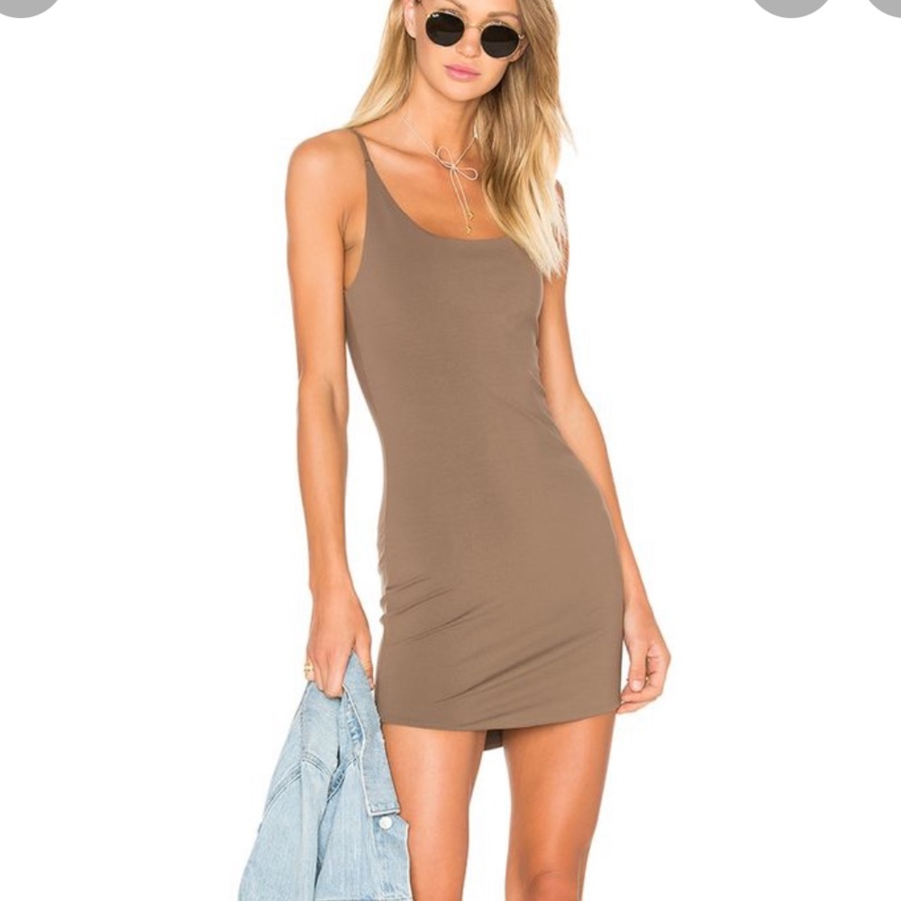 Privacy Please Cassiar Dress in Army